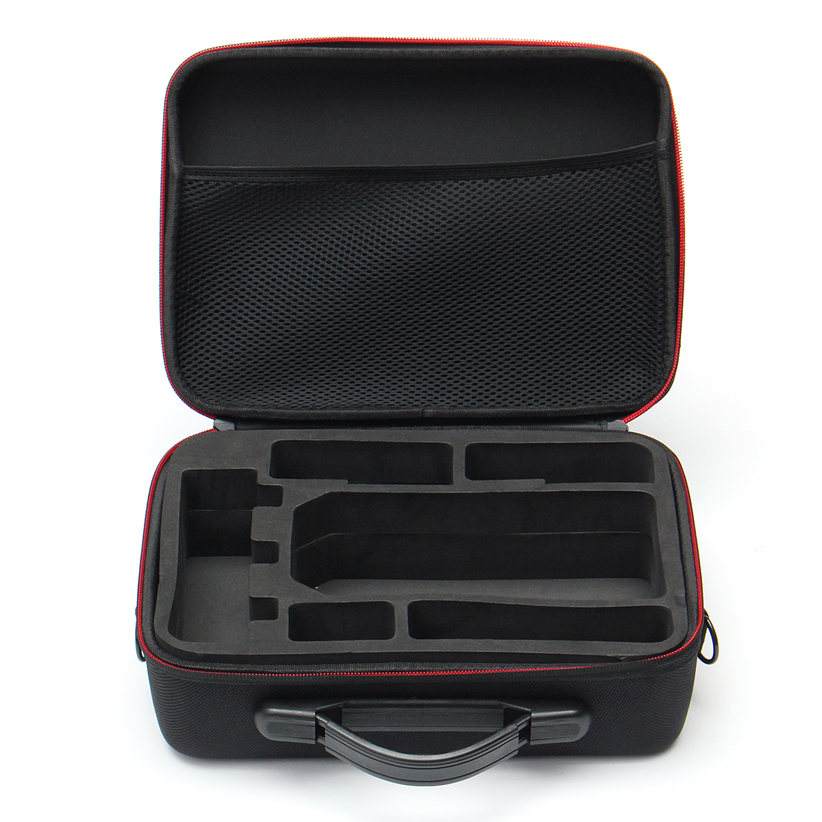 Waterproof EVA Carry Case Storage Shoulder Bag Backpack For DJI MAVIC Pro Drone - Photo: 6