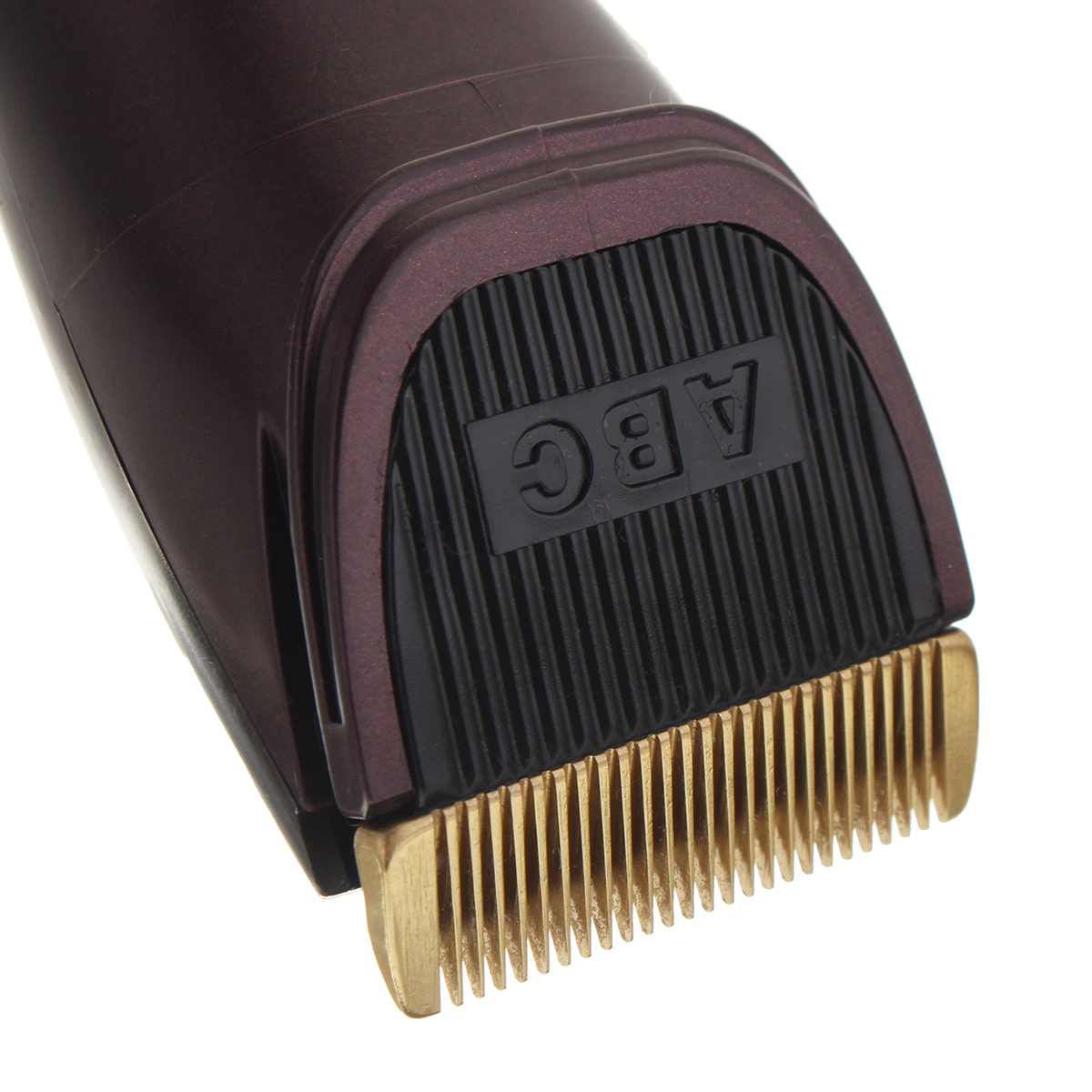 100V-240V Electric Hair Clipper With Comb