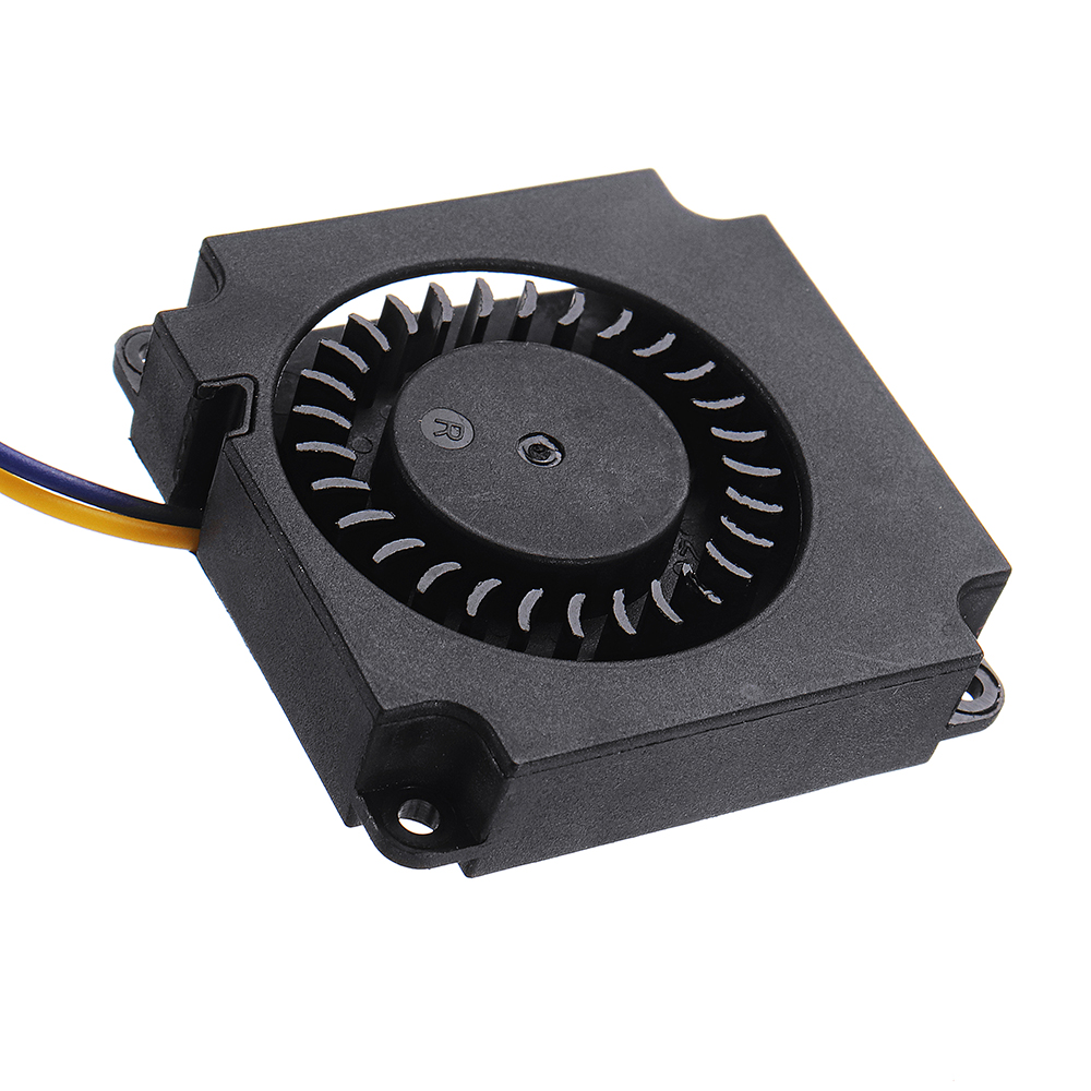 Creality 3D® 40*40*10mm DC24V 0.1A High Speed DC Brushless 4010 Blower Nozzle Cooling Fan For Ender Series 3D Printer 18