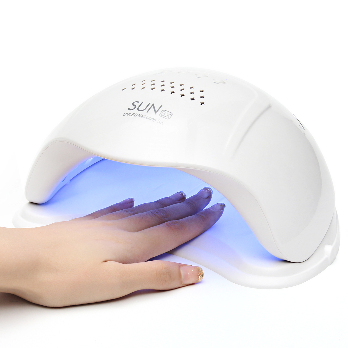 UV LED Lamp Gel Nail Dryer