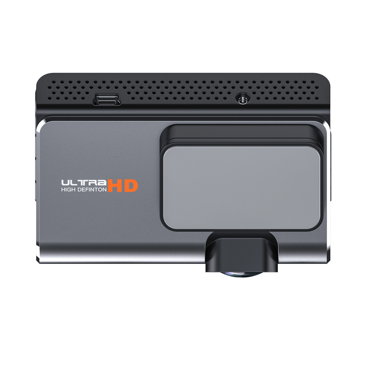 A900 4K+1080P Dash Cam Car DVR 2160P GPS WIFI Rear Camera Support G Sensor Parking Monitor Motion Detection Loop Recording