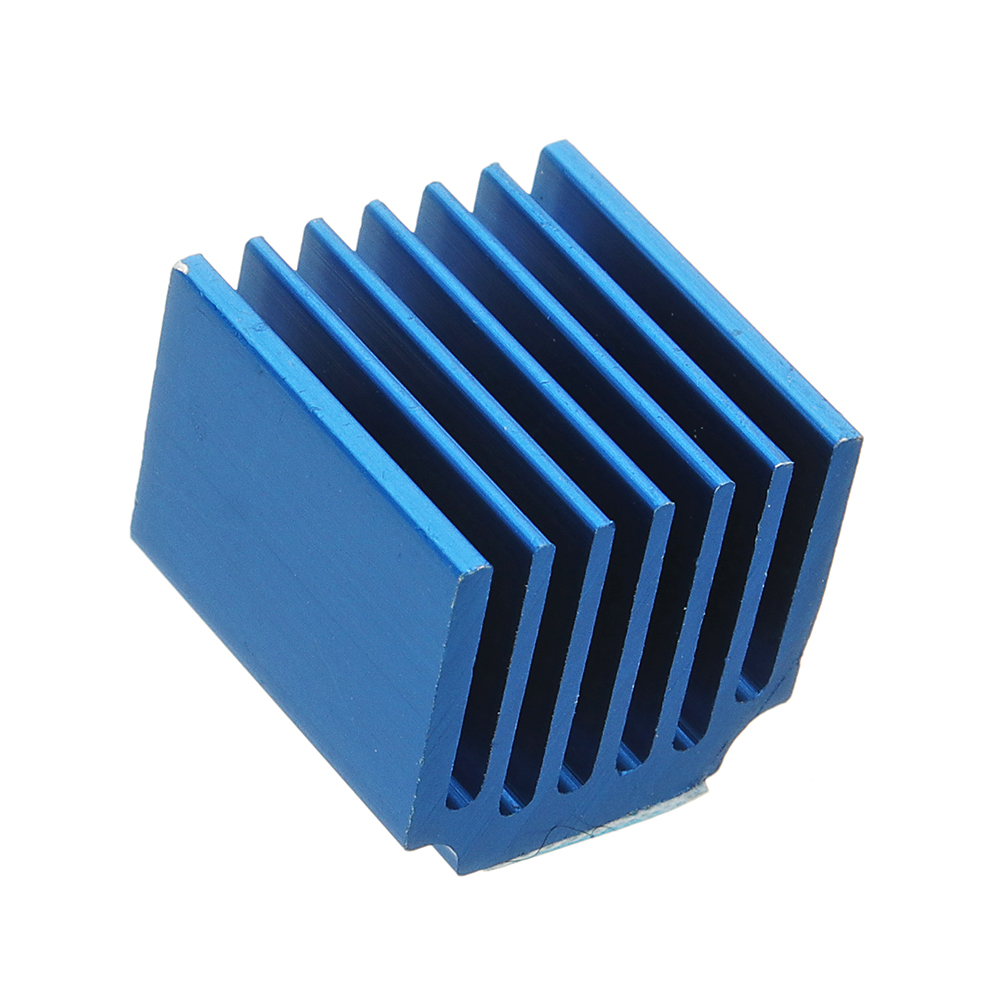 Ultra-silent 4-layer Substrate MKS-LV8729 Stepper Motor Driver Support 6V-36V With Heatsink For 3D Printer 8
