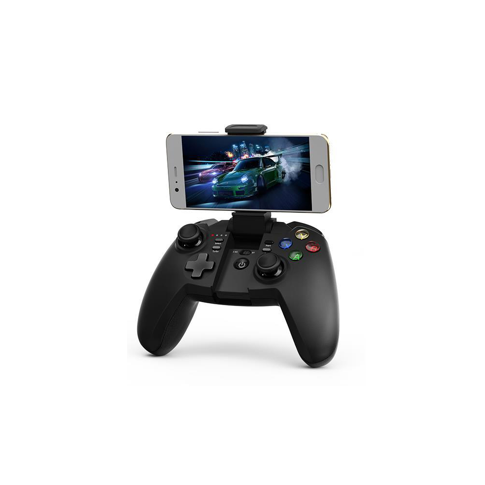 

G02 Беспроводной Bluetooth 2,4 ГГц игровой контроллер Геймпад для Android Windows для PlayStation 3 PS3
