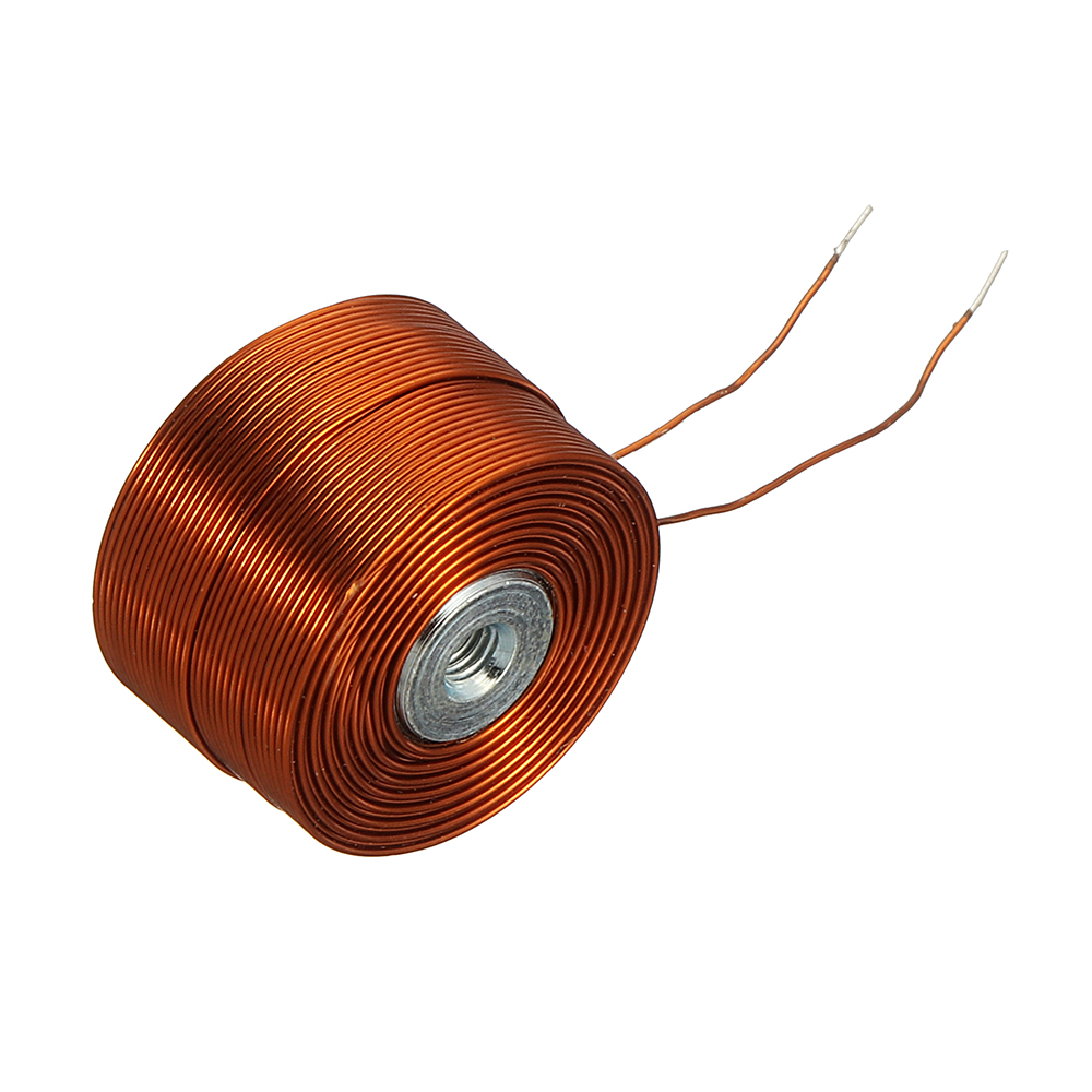 Magnetic Suspension Inductance Coil With Core Diameter 18.5mm Height 12mm With 3mm Screw Hole 10
