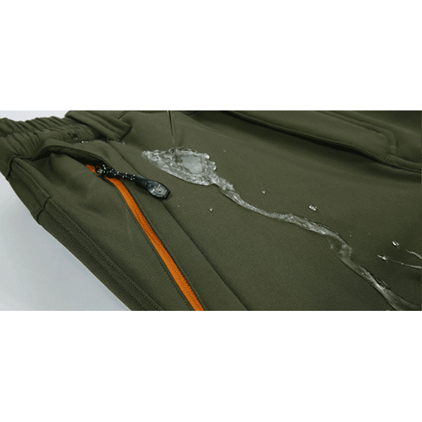 

Мужские зимние толстые флисовые водонепроницаемые брюки на открытом воздухе Мягкие теплые Брюки для восхождения