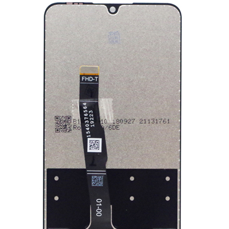 Bakeey Full Assembly No Dead Pixel LCD Display+Touch Screen Digitizer Replacement+Repair Tools For Huawei P30 Lite / Huawei Nova 4e