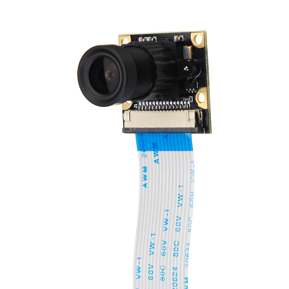 Camera Module For Raspberry Pi 4 Model B/ 3 Model B / 2B / B+ / A+