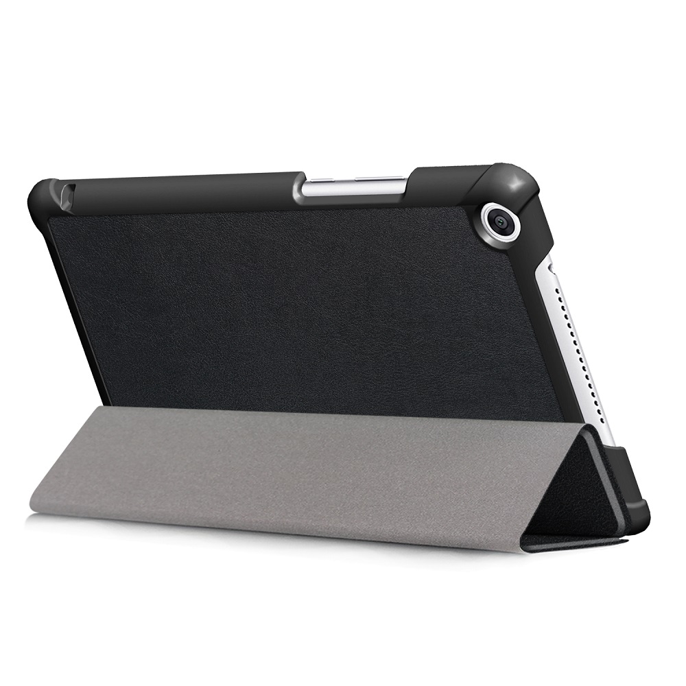 Tri Fold Case Cover For 8 Inch Huawei Honor 5 Tablet