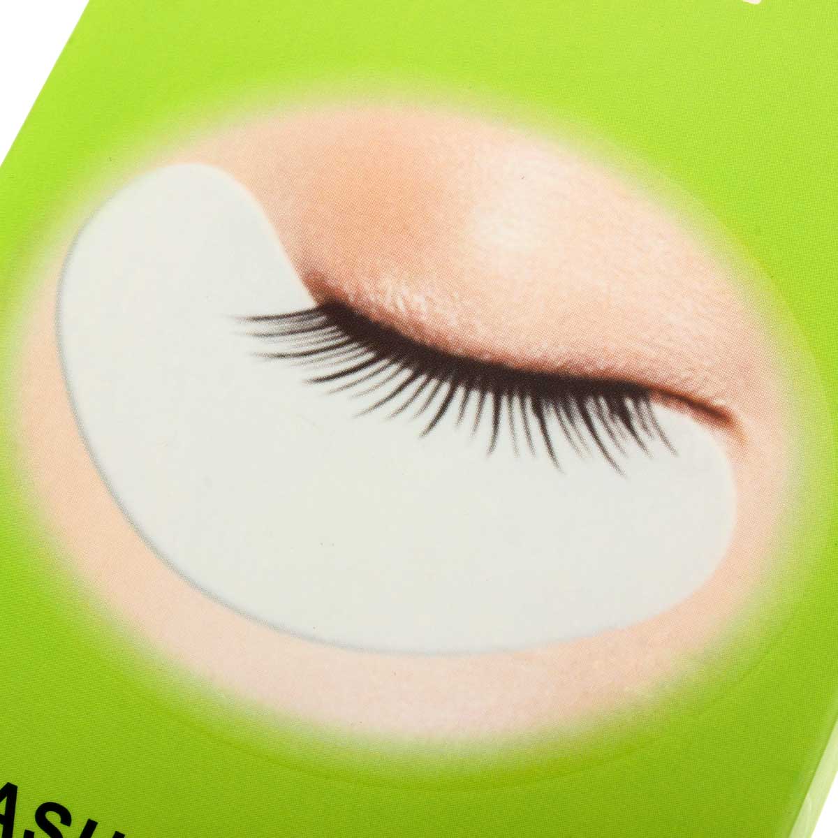 10 Pairs NAVINA Eyelash Paper Patches Under Eye Pads Lash Eyelash Extension Eye Tips Sticker 