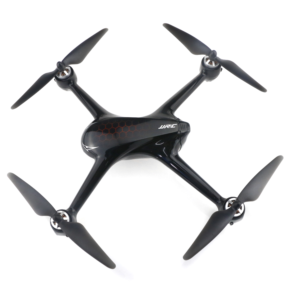 JJRC X8 GPS 5G WiFi FPV With 1080P HD Camera Altitude Hold Mode Brushless RC Drone Quadcopter RTF - Photo: 4