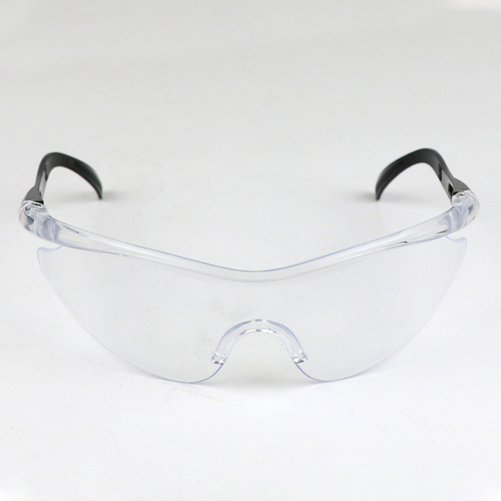 Unisex Anti-spitting Goggles Splash Sand Dust Glasses Goggles