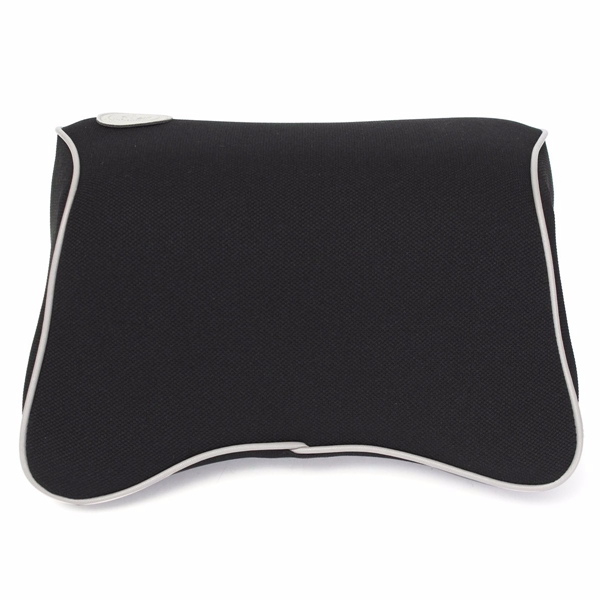 Car Seat Head Rest Memory Foam Cotton Neck Support Rest Cushion Travel Pillow