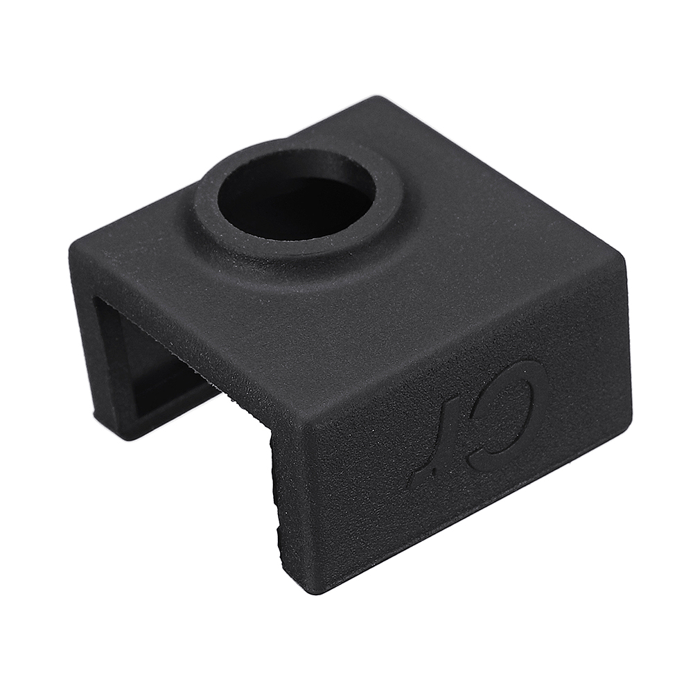 Creality 3D® Hotend Heating Block Silicone Cover Case For Creality CR-10/10S/10S4/10S5/Ender 3/CR20 3D Printer Part 12
