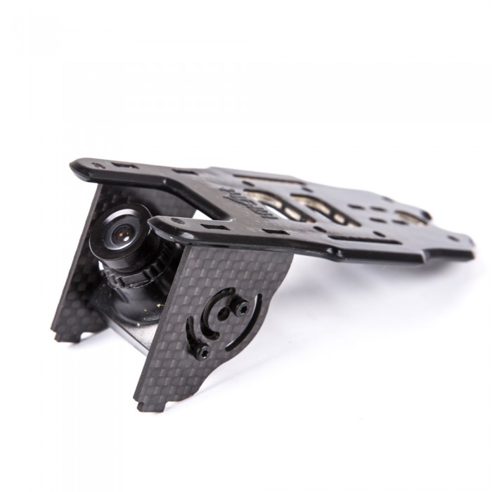 iFlight Ultimate iX5 Modeling 200mm Wheelbase 4mm Arm Carbon Fiber FPV Racing Frame Kit - Photo: 6