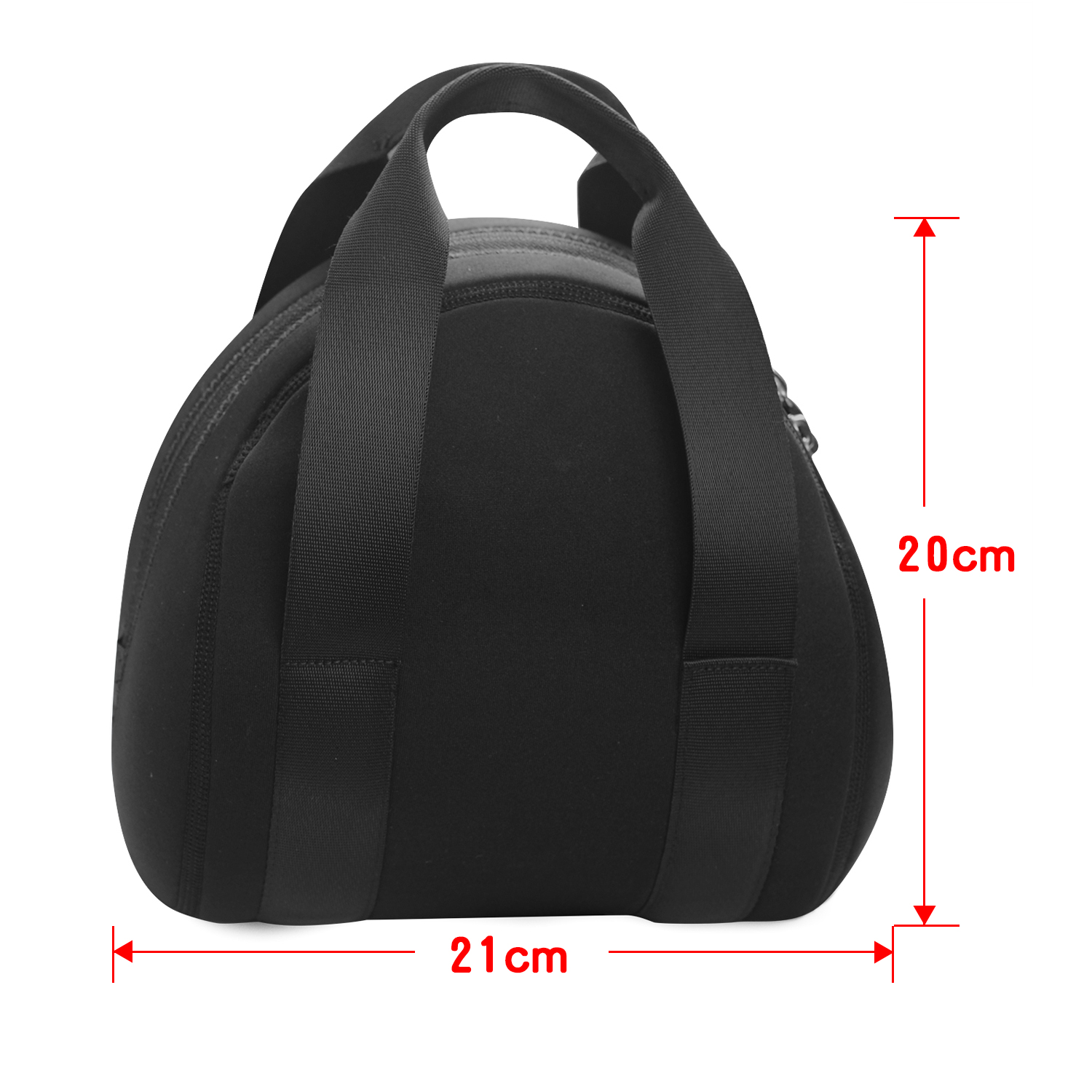 Bakeey Speaker Storage Bag Protective Cover Handbag Portable Outdoor Travel Spots Soft Carrying Bag for Apple for HomePod bluetooth Speaker