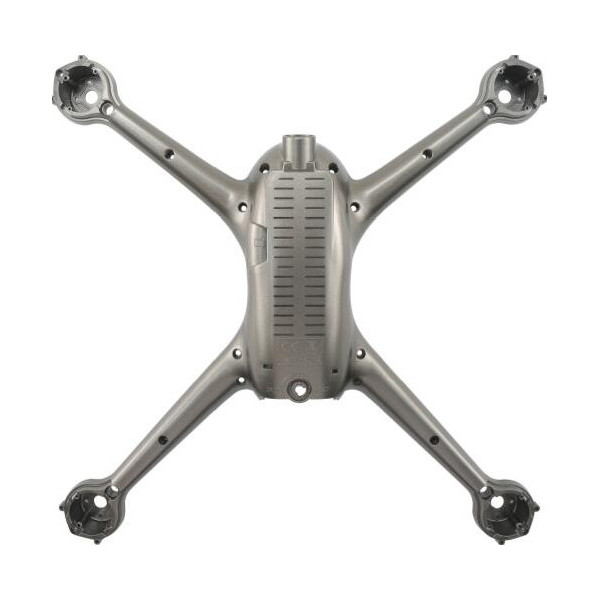 MJX Bugs 2 SE B2SE RC Quadcopter Spare Parts Upper Body Shell Cover - Photo: 3