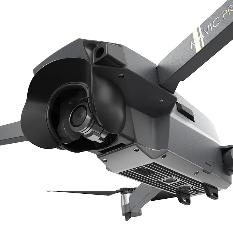 PGYTECH RC Quadcopter Spare Parts Camera Protector Cover Lens Hood For DJI MAVIC PRO