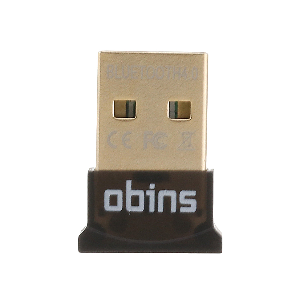 Obins Anne Pro CSR 4.0 Bluetooth 4.0 Adapter USB Bluetooth Dongle 25