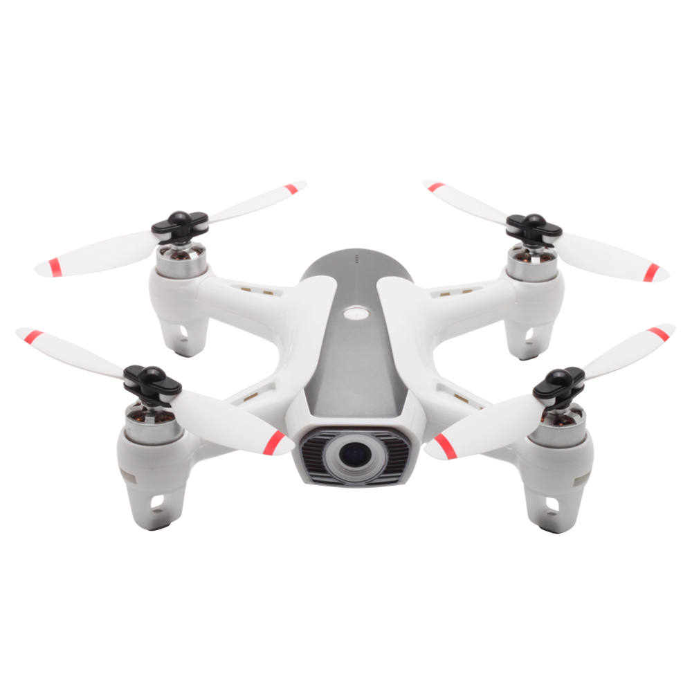 Syma W1 GPS 5G WiFi FPV with 1080P HD Adjustable Camera Following Gestures RC Drone Quadcopter RTF - Photo: 2