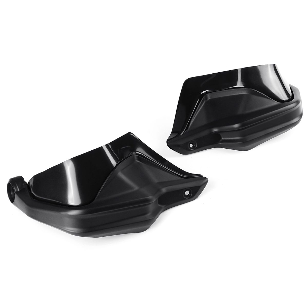 New Handlebar Handguard Extension Shield Protector For BMW R1200GS ...