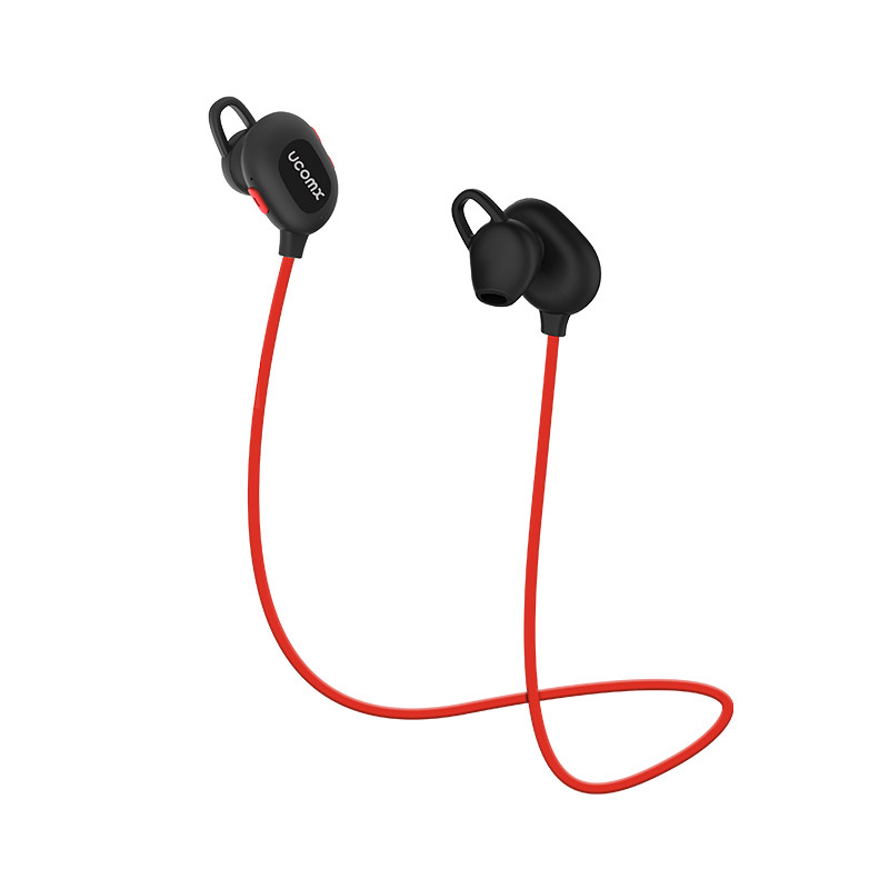 

UCOMX G01S Sport Stereo Noise Canceling Waterproof IPX4 Wireless Bluetooth Headphone Earphone