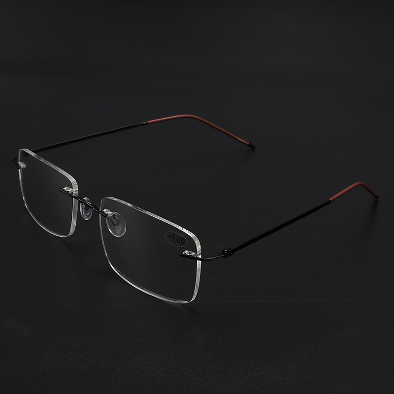 Progressive Multifocal Presbyopia Intelligent Reading Glass