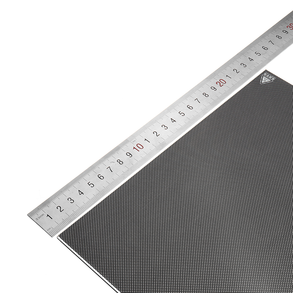 Creality 3D® Ultrabase 235*235*3mm Glass Plate Platform Heated Bed Build Surface for Ender-3 MK2 MK3 Hot bed 3D Printer Part 19