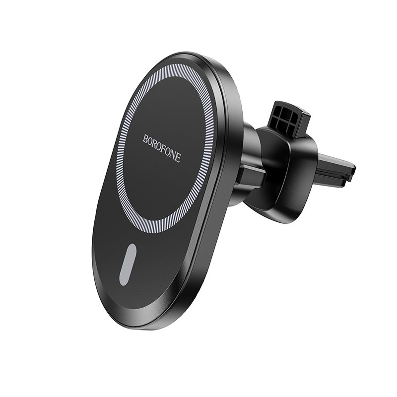Hoco Borofone BH71 Magnetic DashBoard Air Outlet Car Phone Holder for iphone13