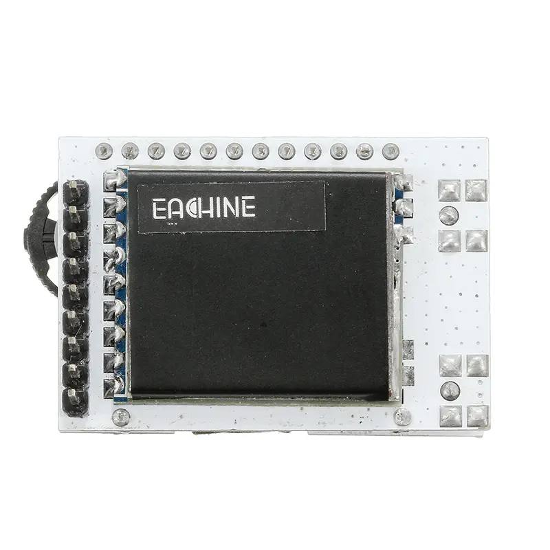 Eachine PRO58 RX Diversity 40CH 5.8G OLED SCAN VRX FPV Receiver for FatShark Goggles