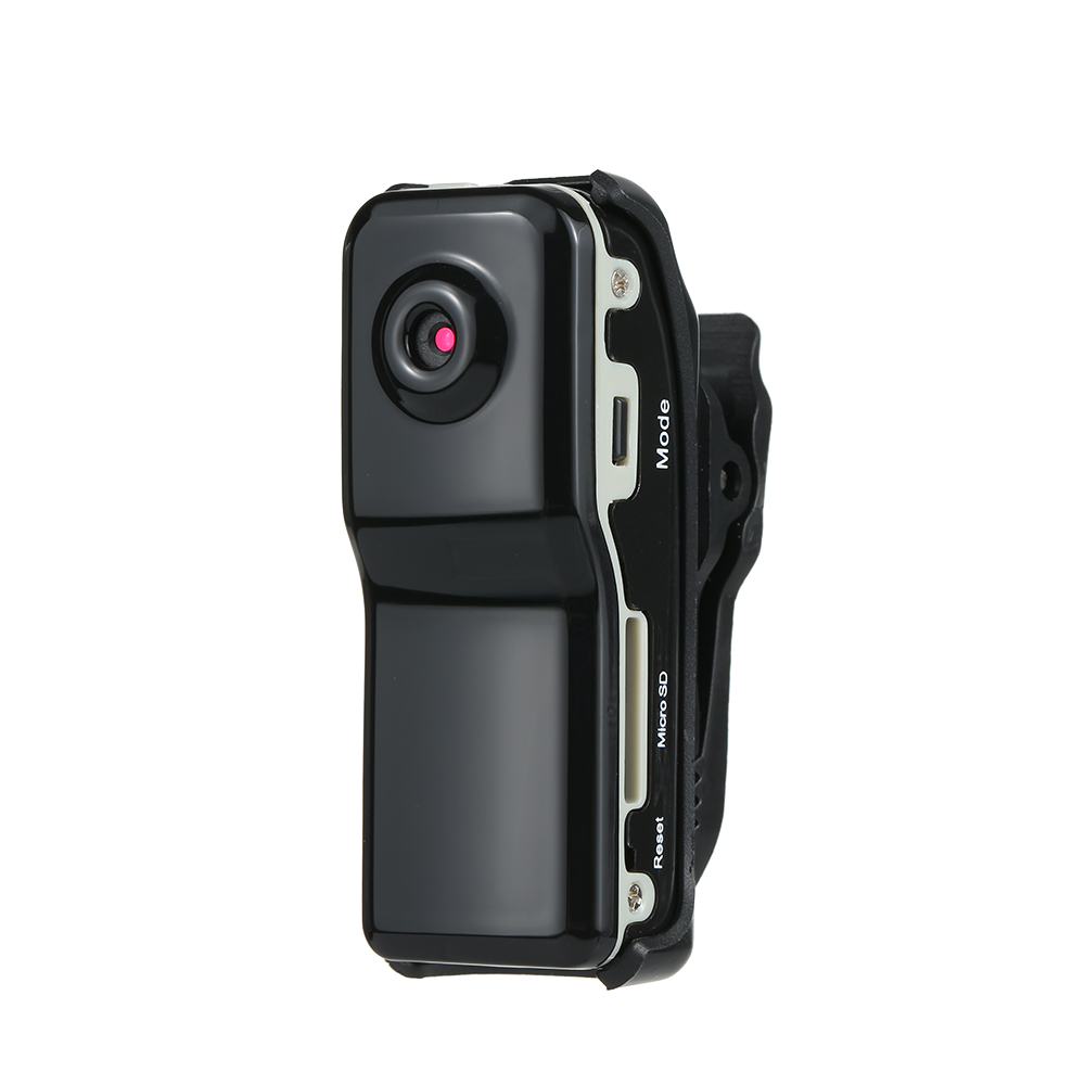 Portable Digital Video Recorder Mini Monitor DV Pocket Conceal Camera Perfect Indoor Camera or Home and Office