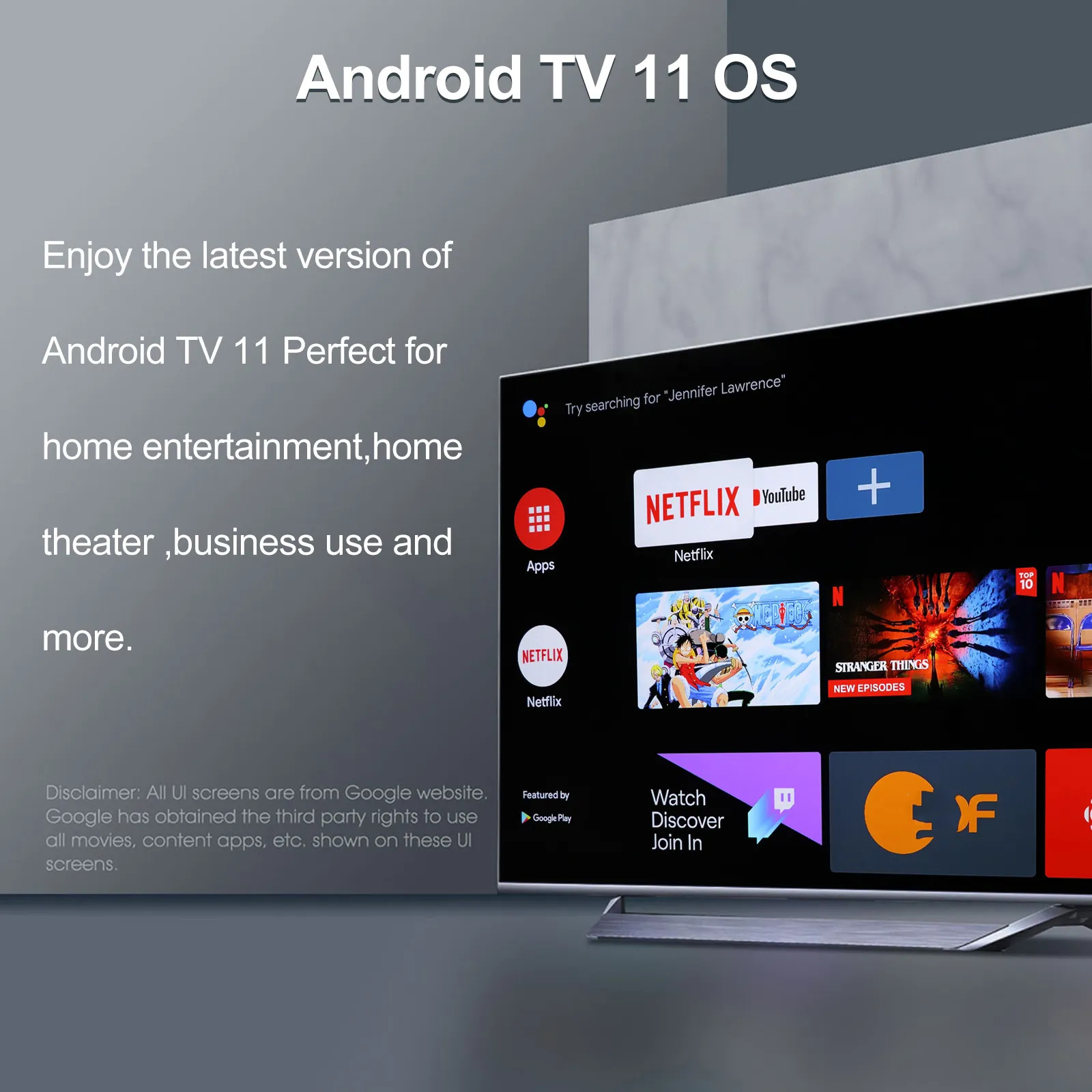 G7mini Android 11 System Dual Band WIFI Bluetooth 5.0 5G-WIFI 2+16G TV Box Set Top Box