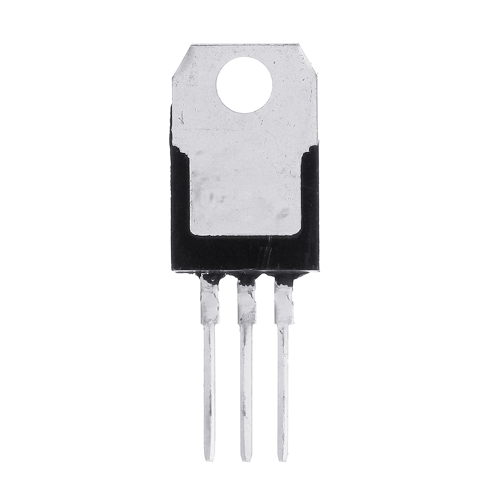 10pcs BTA16-600B TO-220 BTA16-600 TO220 16-600B BTA16 600V 16A TRIACS Transistor 12