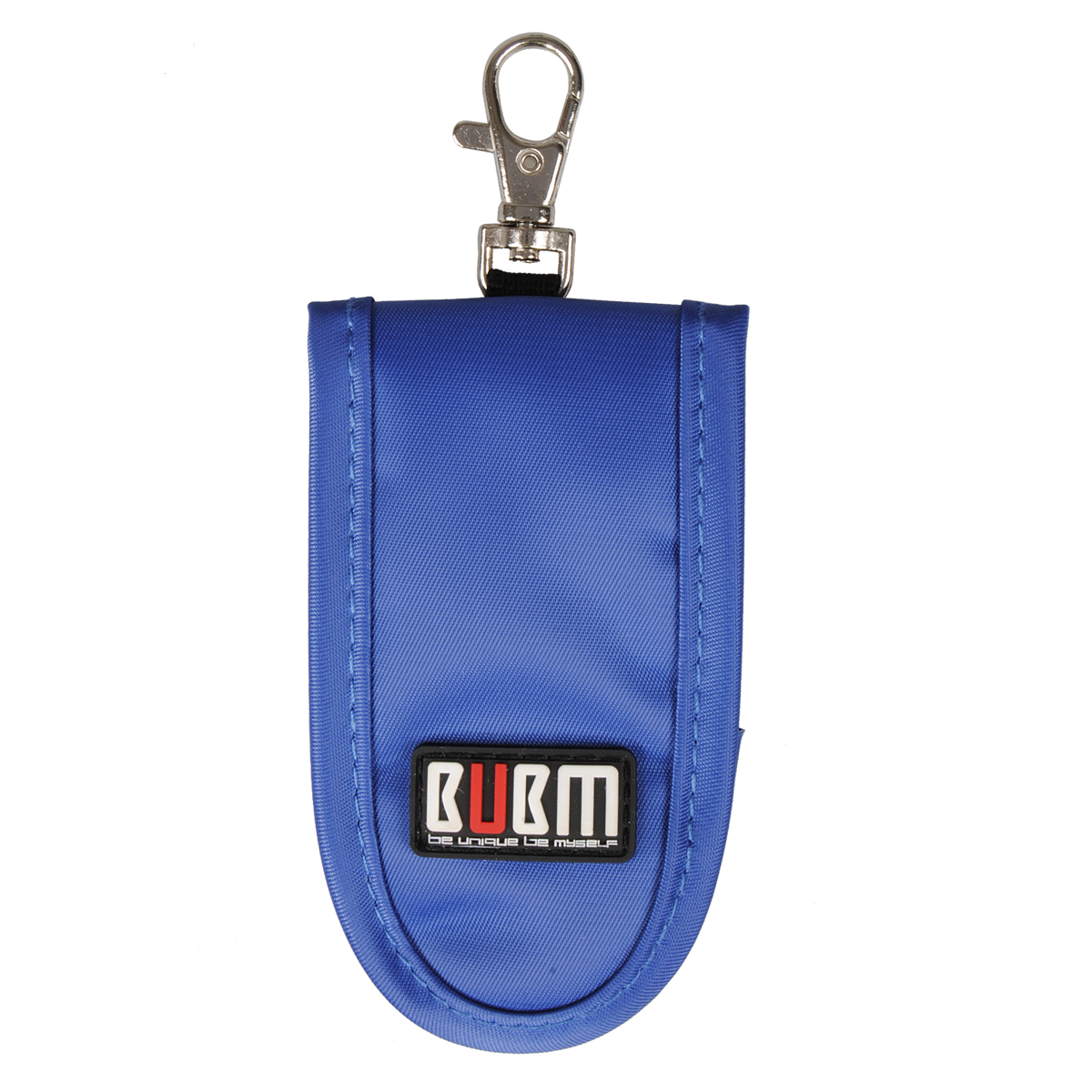 BUBM 2PCS Portable U Disk Card Reader Flash Drive Storage Bag Pack