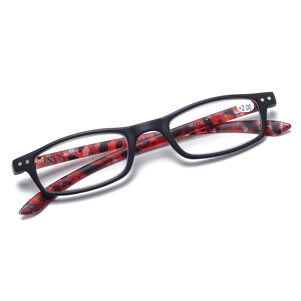 T128 Ultra Light Full Frame Presbyopic Glasses