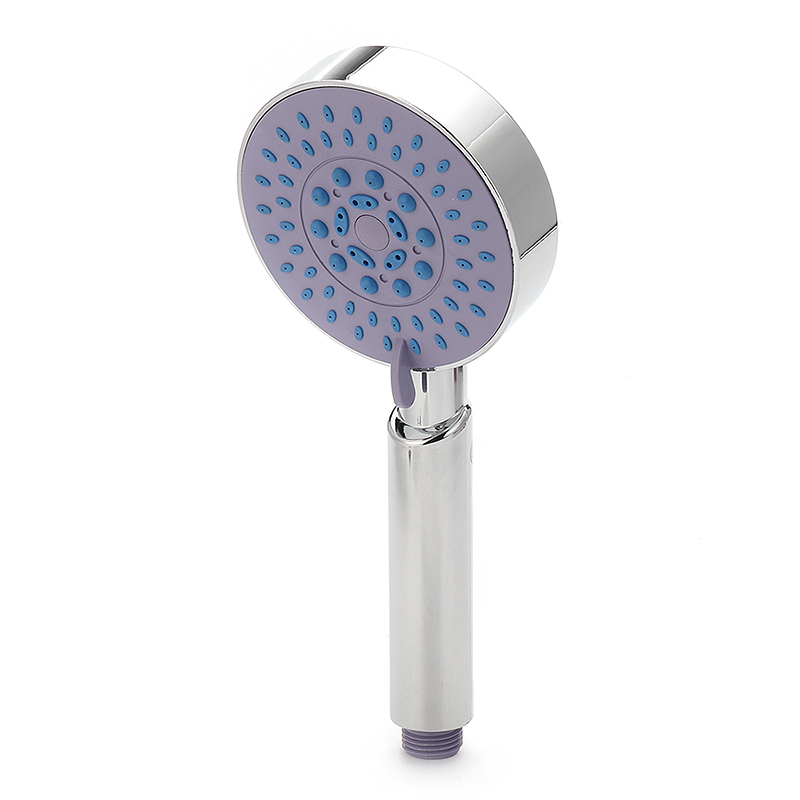 

KCASA KC-SH436 Handheld 5 Modes Adjustable Shower Head SPA Pressurize Filtered Bathroom Shower Head