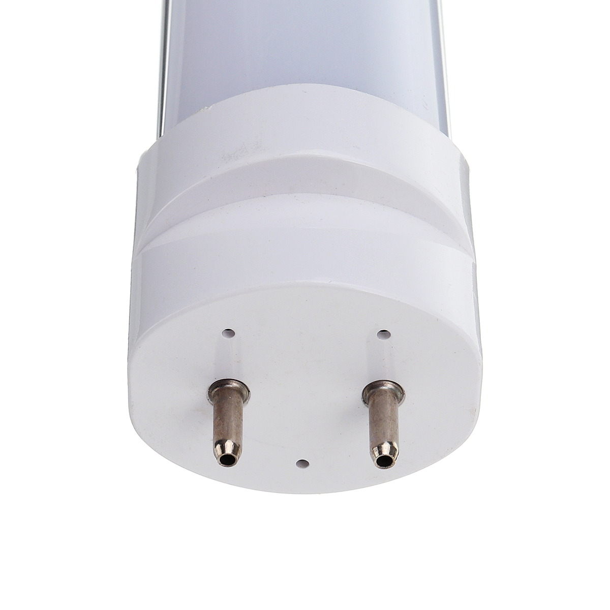 10PCS T8 4ft 18W 2835 Cool White 88 LED Tube Light Fluorescent Bulb for Indoor Home Use AC85-265V