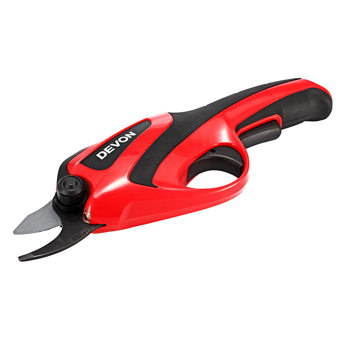 220-240V Rechargeable Electric 3.6V Battery Cordless Secateur Branch Cutter Pruning Shears 16