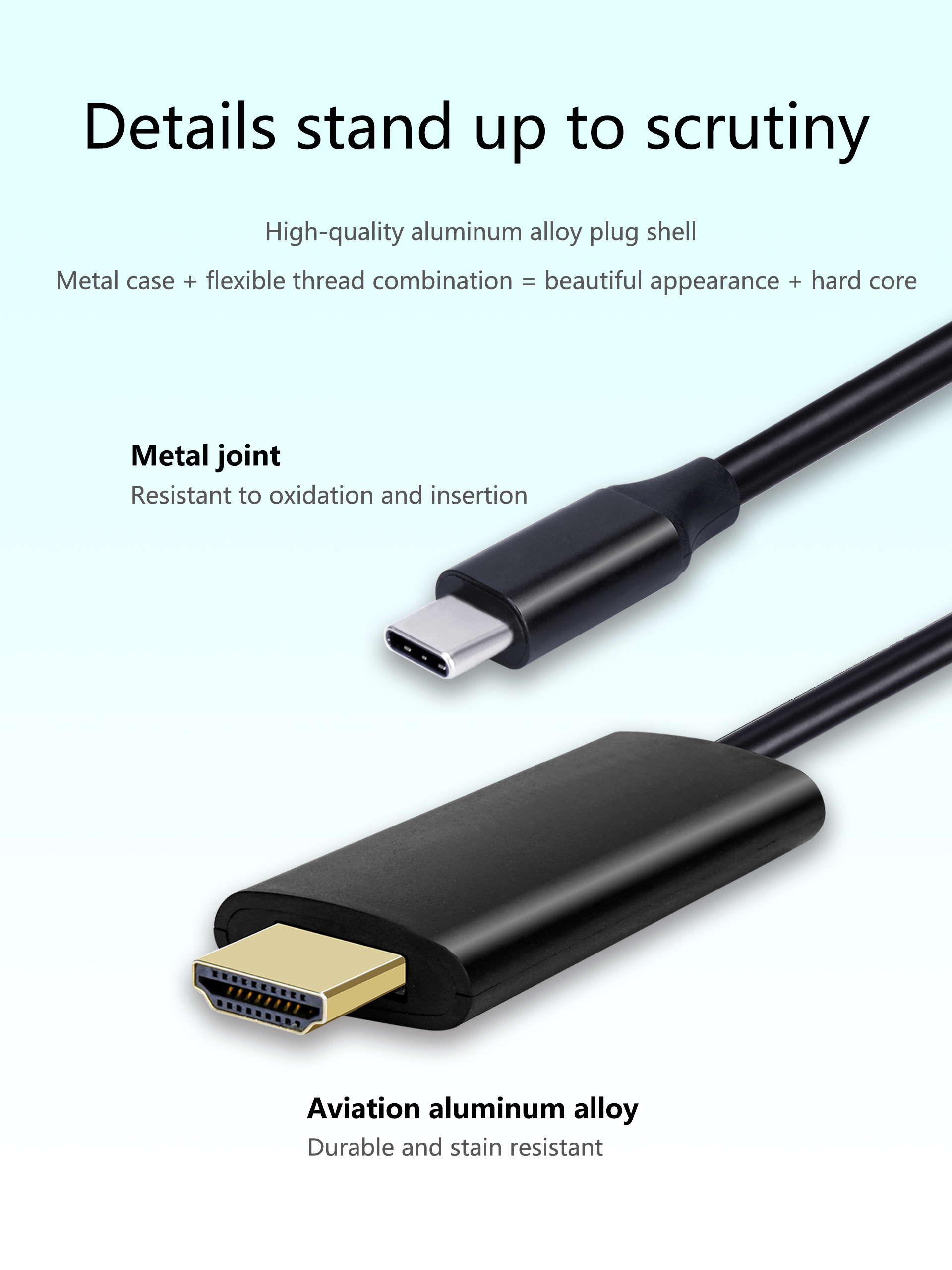 T8 Type-C HDMI Wireless DIsplay Dongle Adapter 4K TV Dongle HDTV Cable Adapter Compatible with Projector Wireless Phone Same Screen