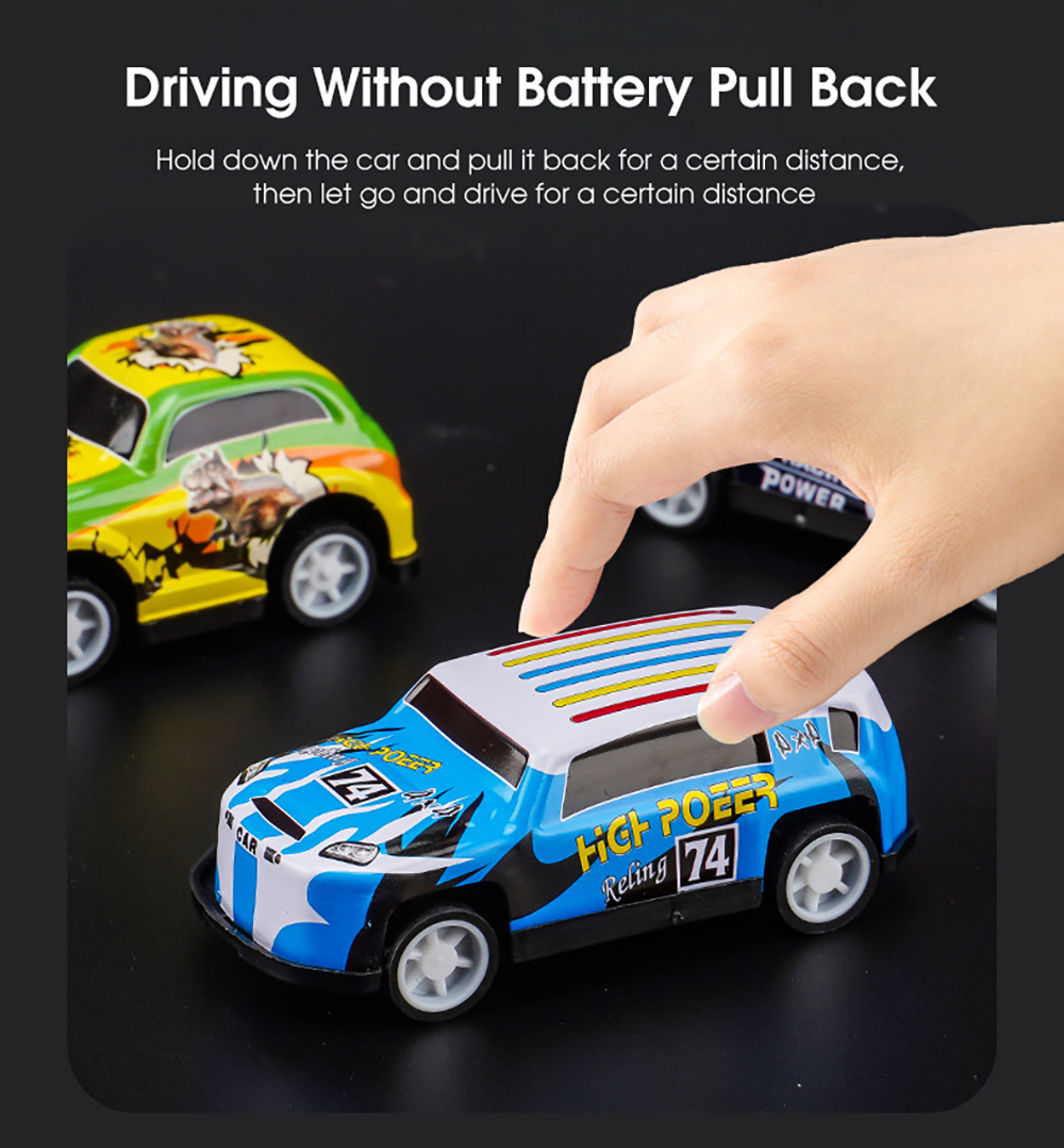 Archaeological Car Fossil Blind Box with Inertia Alloy Car Model Unleash Real Mining Archeology Simulation and Puzzle Science for Endless Educational Fun