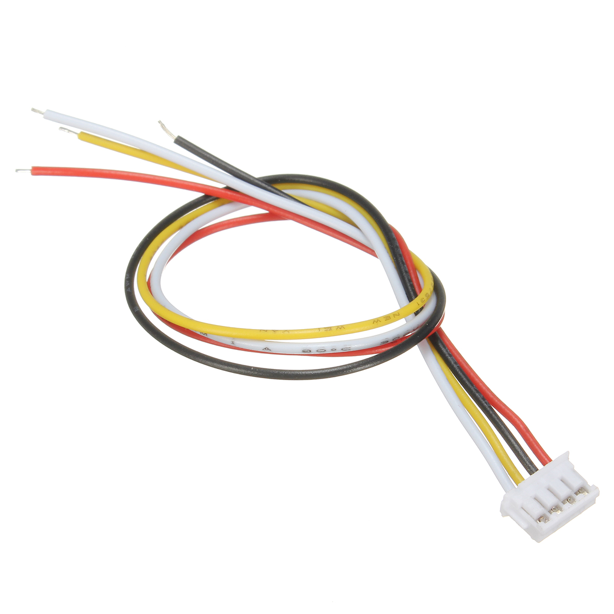 Mini Micro JST de 1,5 mm ZH 2 pines conector con cables 150 mm
