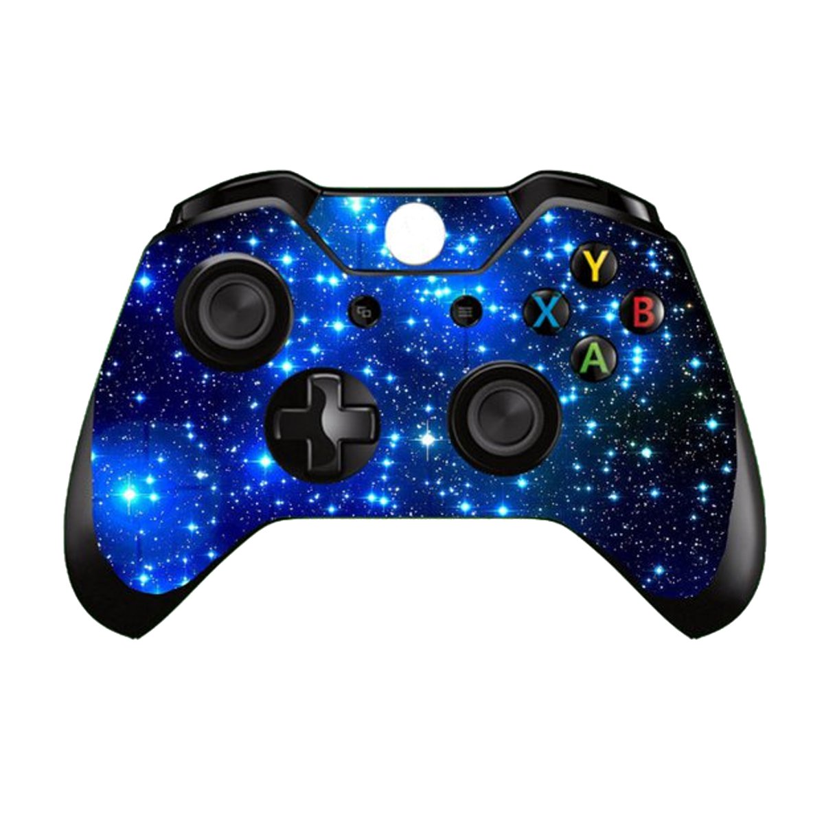 Skin Decal Sticker Cover Wrap Protector For Microsoft Xbox One Gamepad Game Controller 12