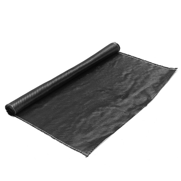 

Suleve™ CFC60 3K 200gsm Twill Weaving Carbon Fiber Cloth Fabric 60×90/180/270cm