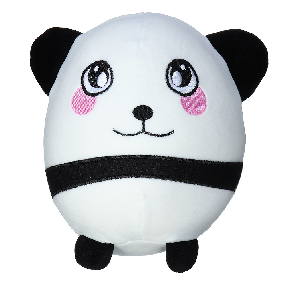 big panda squishy