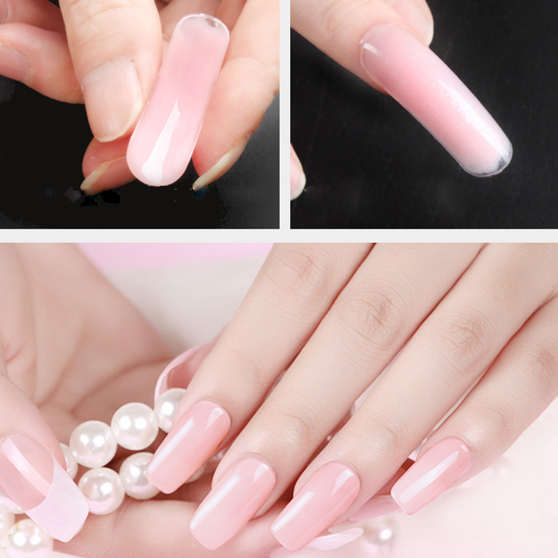 30ml Poly Nail Gel Finger Extension