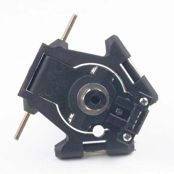 M3 Delta Kossel Fisheye Effector 3D Printer Injection Molding 3MM Crane With Levelling