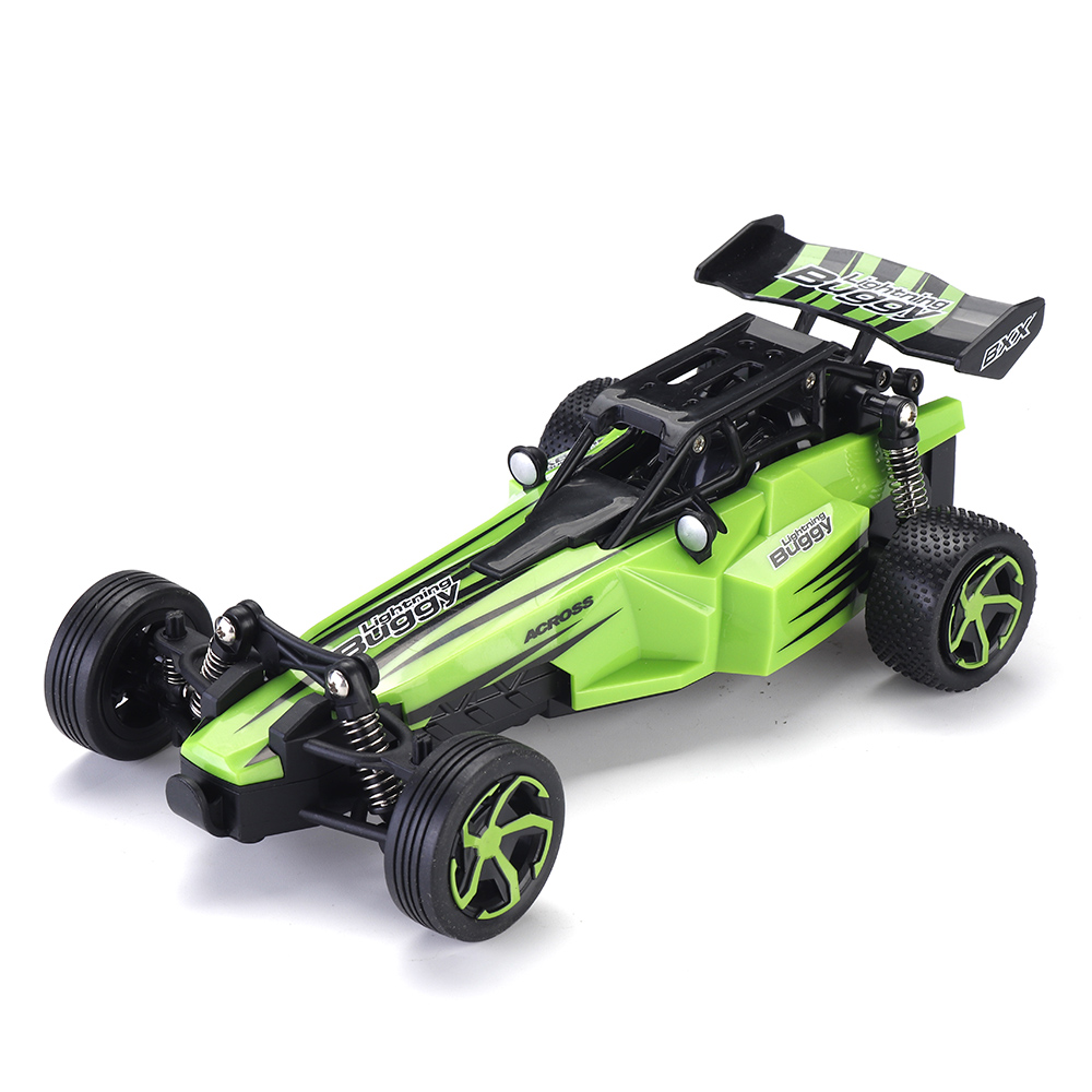 1/24 2.4G High Speed RC Car Off-road Vehicle Models - Photo: 11