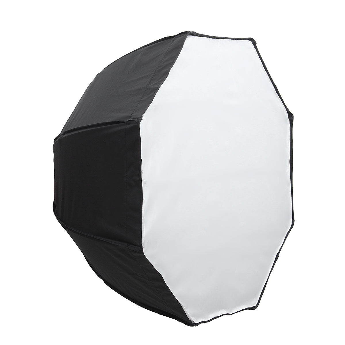 

80cm 31.5inch Octagon Softbox Umbrella Reflector for Flash Speedlight Studio Flash