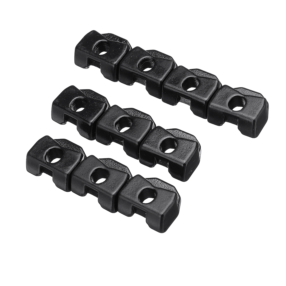 MACHIFIT 10pcs WT16 W08 Clamping For W-type Turning Tool Holder CNC Milling Cutter Accessories 