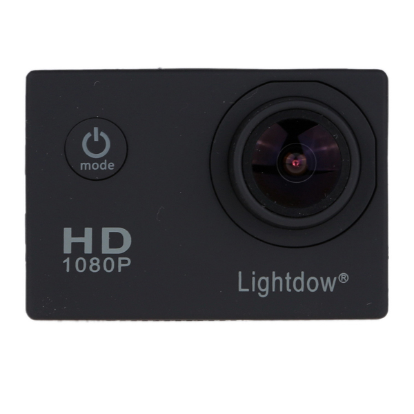 

Lightdow LD4000 NT96650 1,5 дюймов LPS-TFT LCD 1080P HD Спортивное действие камера