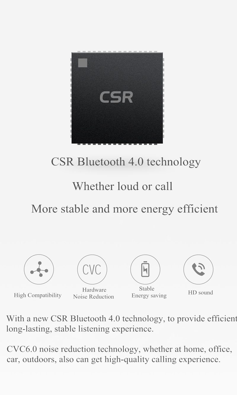 Original Xiaomi Aluminum Alloy Portable Mini Bluetooth Speaker For Cell Phone Tablet 18